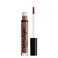 NYX PROFESSIONAL MAKEUP Lip Lingerie Matte Liquid Lipstick - Teddy (Warm Rich Brown)