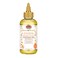 African Pride Moisture Miracle 5 Essential Oils - Contains Castor, Grapeseed, Argan, Coconut &amp; Olive Oil, Seals in Moisture &amp; Adds Shine to Hair, Vitamin E, 4 oz