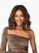Sensationnel Synthetic HD Lace Front Wig - BUTTA UNIT 8 (MONEY PIECE BLONDE)