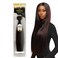 Sensationnel Empire Bundle weave hair - Empire Bundles virgin human hair extensions Unprocessed hair - EMPIRE BUNDLES straight 1 pack 14 inch (613), 1.0 Count, 4.9 ounces, (HWUEYK14-613)