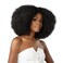 Sensationnel Dashly wig - unit 43 non lace cap ready to wear ear to ear lacepart synthetic (T2/BERRY)