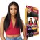 Sensationnel Curls kinksandco vpart wig - unit 1 narrow part glueless natural kinkytexture edged hairline for natural 3c to 4c hair textures (TH1B/30)
