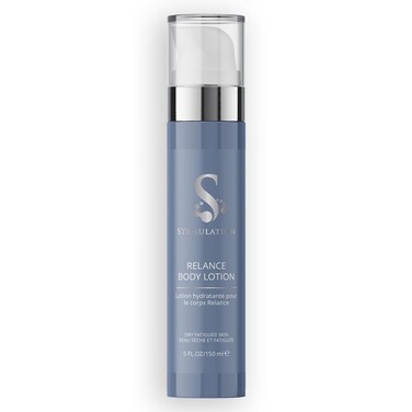 Stemulation Relance Body Lotion - Refining Treatment Lotion With Age-defying Growth Factors And Deep Luxurious Hydration