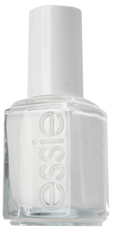 Essie Nail Polish, Blanc, 1.9-Ounce