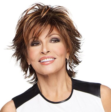 Raquel Welch Collection TREND SETTER R10 Wig