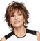 Raquel Welch Collection TREND SETTER R10 Wig