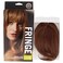 Hairdo Modern Fringe Clip In Bang, R28s Glazed Fire