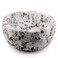 ShayVe Shaving Bowl for Shaving Soap &amp; Cream &mdash; Granite Shave Bowl For Shaving Soap &amp; Cream &mdash; Exquisite Heat Insulated Wet Shaving Kit Addition (Grey Granite)