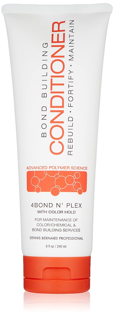 POWERTOOLS 4BOND Bond Building Conditioner   Restore Damaged Hair   Contains Advanced Polymers, Keratin, Baobab &amp; Quinoa Proteins (8 Fl Oz)