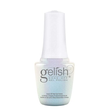 Gelish Mini Soak-Off Gel Polish, Izzy Wizzy, Let's Get Busy