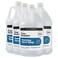 Clean Revolution Foaming Hand Soap Refill Supply Container, Ready to Use Formula, Gluten Free, Unscented and Fragrance Free, 128 Fl. Oz, 4 Pack