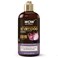 WOW Skin Science Red Onion Black Seed Oil Shampoo Increase Gloss, Hydration, Shine - Reduce Itchy Scalp, Dandruff &amp; Frizz - No Parabens or Sulfates - All Hair Types (16.9 Fl Oz (Pack of 1))