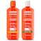 Cantu Sulfate-Free Cream Shampoo &amp; Conditioner Bundle, 13.5 Fl Oz (Pack of 2)