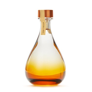 Happy Hour Fragrance Mist - Beautiful and Light Spray Fragrance from Nature - Vegan and Non-Toxic Mist Featuring Notes of Ginger and Grapefruit - 2.0 Oz / 60ml