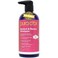 PURA D'OR Restore &amp; Renew Shampoo (16oz) Hair Protection from Dye, Extensions and Heat Tools, Infused with Organic Aloe Vera, Rosemary Leaf Oil, Sea Buckthorn Fruit Oil, &amp; Cacay Seed Oil