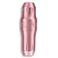 Perma Blend Perma Pen Makeup Application Tattoo Machine - Tattoo Pen with 2.7mm Stroke Length &amp; Built-In Voice Control - Pink Icon (1 Count)