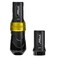 FK Irons - Flux Max Tattoo Machine - Stealth - Tattoo Pen Includes 2 PowerBolt 2.0 For 10 Hours of Battery - 3.2mm Stroke