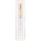Kiara Sky Crystal Acrylic Kolinsky Nail Brush (Clear, #14)