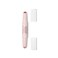 Wander Beauty Double Booked Lip Conditioner &amp; Cream - Happy Hour/In The Clear - Dual-Sided Cream Lipstick With Vitamin E and Shea Butter - Glossy Tinted Lip Balm For Dry Cracked Lips - 0.05 oz