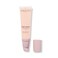 Wander Beauty Nude Illusion Liquid Foundation - Ivory Fair - Medium to Full Coverage Foundation - Natural Makeup with Vitamin E &amp; Macadamia - Nude Skin Finish Blurs &amp; Conceals - 1.01 fl oz