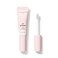 Wander Beauty Lip Retreat Oil - Oasis Glow (Shimmery Clear) - 4-in-1 Tinted Oil + Moisturizing Gloss with Avocado, Vitamin E and Rosehip - Hydrating Care for Dry Lips - 0.33 fl oz