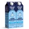 Cleancult - Liquid Hand Soap Refills - Sea Minerals - Gentle On Sensitive Skin - Made with Aloe Vera &amp; Essential Oils - Eco Friendly - Paper-Based Packaging - 32 oz/2 Pack