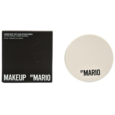 Makeup By Mario SurrealSkin Soft Blur Setting Powder - 1 Fair Pink