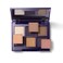 Kevyn Aucoin The Contour Eyeshadow Palette: Six must-have shades from matte to satin, complement skin tone. Bring contoured dimension to the eyes. Makeup artist go to.