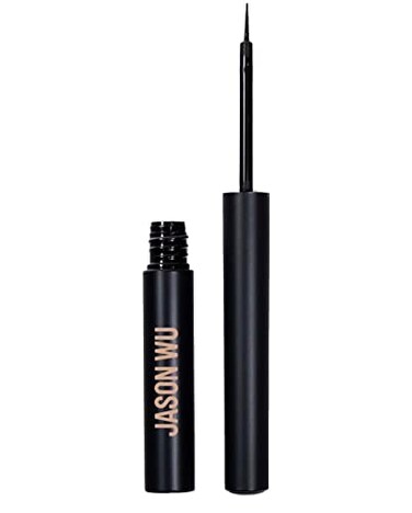 Jason Wu Beauty The Classic Liquid Liner, The Blackest Black