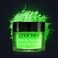 Glow in the Dark Acrylic Nail Powder, 12 Colors, 2 oz - Joya Mia