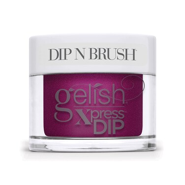 Gelish Powder Dip Fall Change of Pace Collection