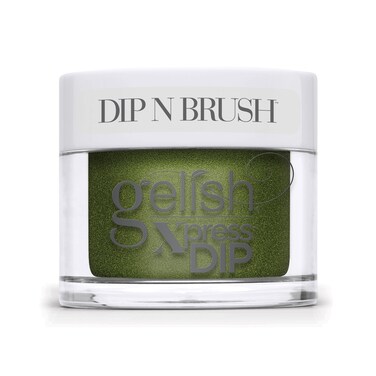 Gelish Powder Dip Winter 2023 Collection