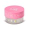 Edge Lux Edge Control Wax 48 Hour Maximum Hold No Flaking Natural Ingredients Scented Conditioning Styling Hair Gel Tamer (1 Ounce (Pack of 1), Cherry)