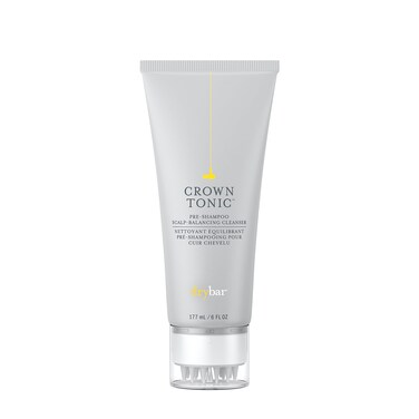 Drybar Crown Tonic Pre-Shampoo Scalp-Balancing Cleanser