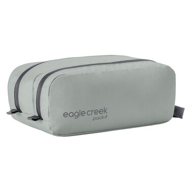 Eagle Creek Pack-It Reveal Quick Trip, Storm Grey