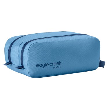 Eagle Creek Pack-It Reveal Quick Trip, Blue Dawn