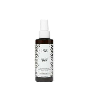 BONDIBOOST Intensive Spray [4.23 fl oz], Fuller Hair Leave-In Treatment, Boost Volume + Thickness + Soften Hair + Root Lifting, Lightweight Non-Greasy Formula + Vegan/Cruelty-Free, Australian Made