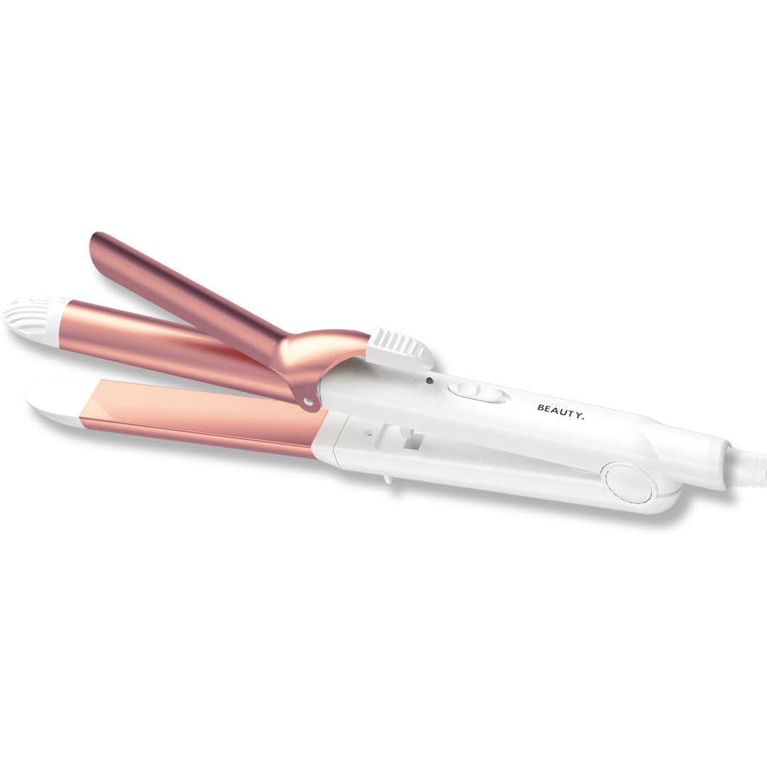 international curling iron