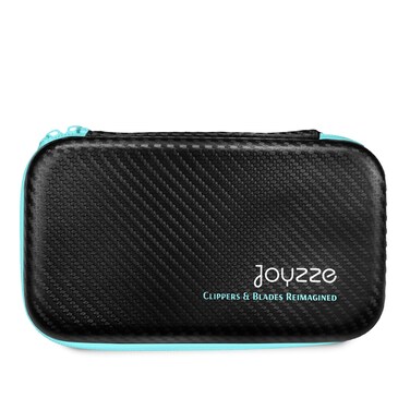 Blades Storage Case - Organize and Protect Your 12 Blades with this Convenient Storage Solution, Grooming Clipper Blade Case Holder Organizer (Blade Storage Case Teal - Holds 12 Blades)