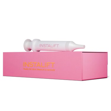 Amarose Instalift Glow Serum - Powerful Anti-Aging &amp; Tightening Formula for Youthful Skin - Diminishes Wrinkles, Tightens and Uniform Skin - Enriched with Skin-Loving Ingredients, a Botox Alternative