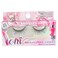 IONI 3D FAUX MINK LASHES (686DH07), Black