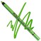 Lamel OhMy Color Gel Eyeliner Pencil - Long Lasting, Waterproof - Vibrant Colored, Highly-Pigmented Green Eyeliner, 403 (Fresh Mint)