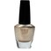 MAYA Nail Lacquer (Gold Digger). Breathable, Made in the USA, and "9-FREE