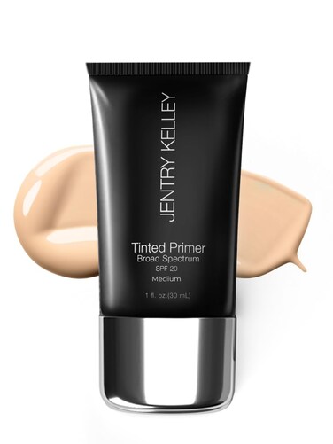 TINTED PRIMER SPF 20 - Medium