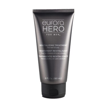 Eufora Hero Men Revitalizing Treatment Hair &amp; Scalp (6 oz)