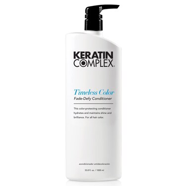 Keratin Complex - Timeless Color Fade-Defy Conditioner