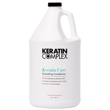 Keratin Complex Keratin Care Smoothing Conditioner