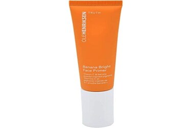 Ole Henriksen Banana Bright Face Makeup Primer 1.0 Ounce white