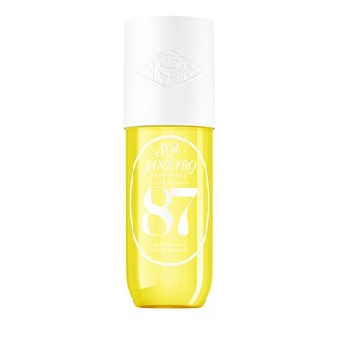Sol de Janeiro Hair &amp; Body Perfume Mist