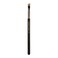 Bdellium Tools Professional Makeup Brush - Maestro Series 764 Bold Angled Brow - With Mix of Soft Synthetic &amp; Natural Fibers, For Shaping Eyebrows (Black, 1pc)